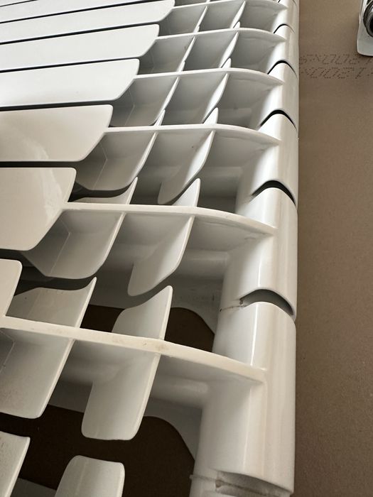 Продам батарея отопления