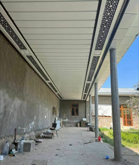 Tunikabond halol xizmat