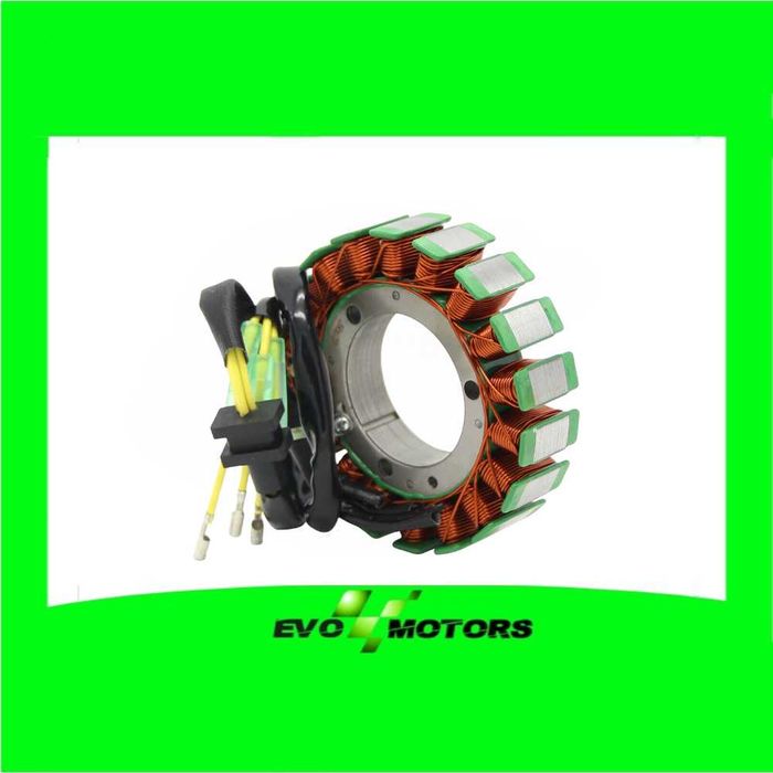 Stator Alternator Kawasaki Vulcan VN1500 Bobina Aprindere 87-99 A796