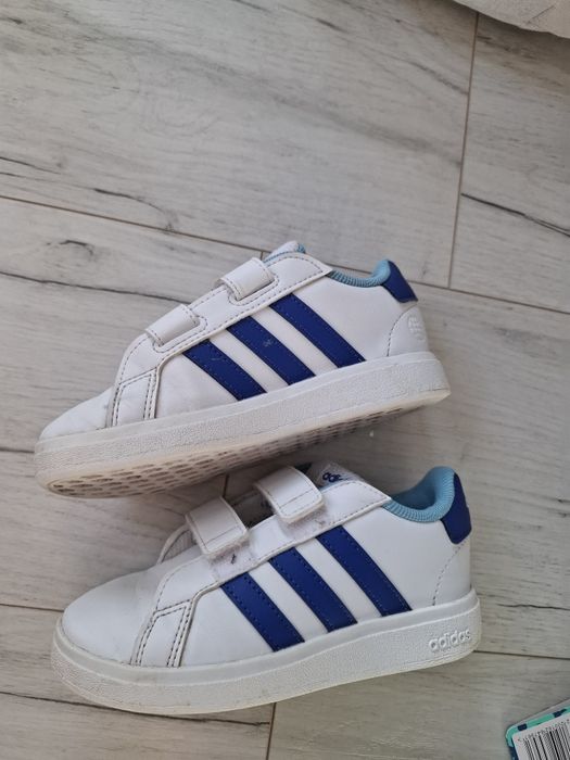 Детски Кецове Adidas /адидас