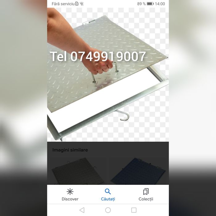 Console  Metalice oferim și servicii de montaj