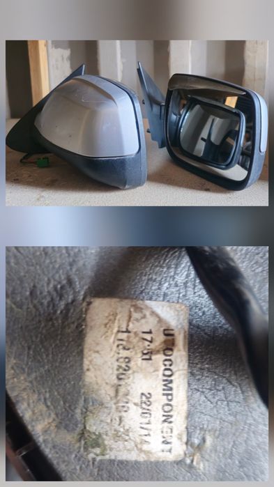 Продам запчасти на гранту и приору