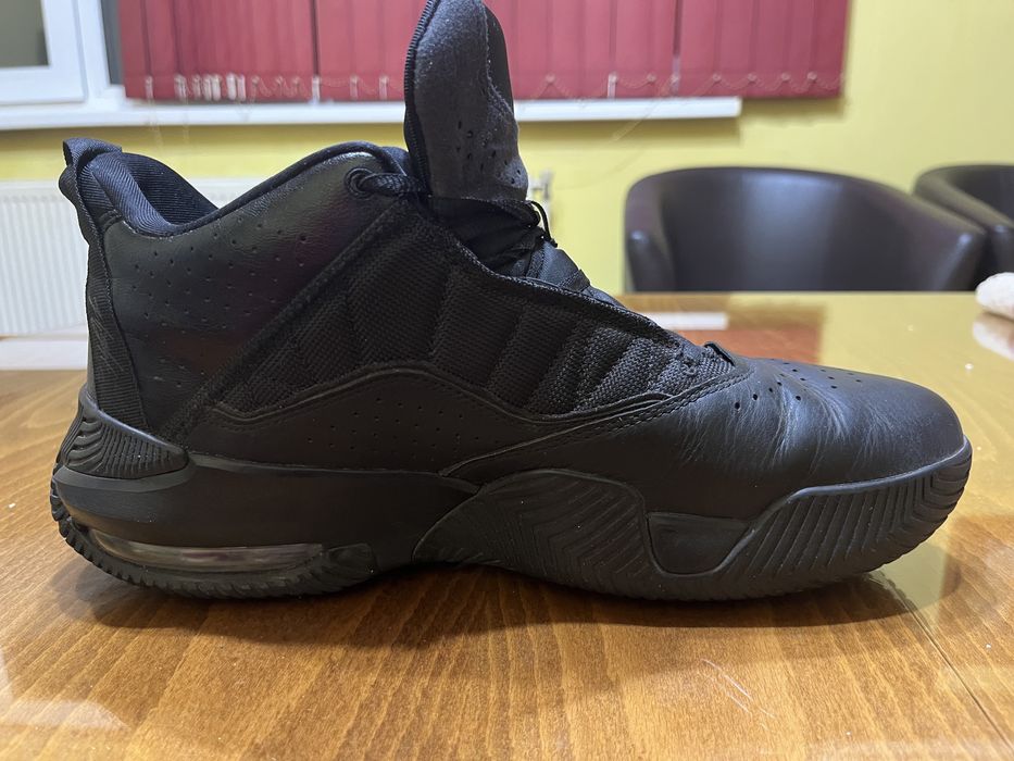 Nike jordan air удобни почти нови 45 номер