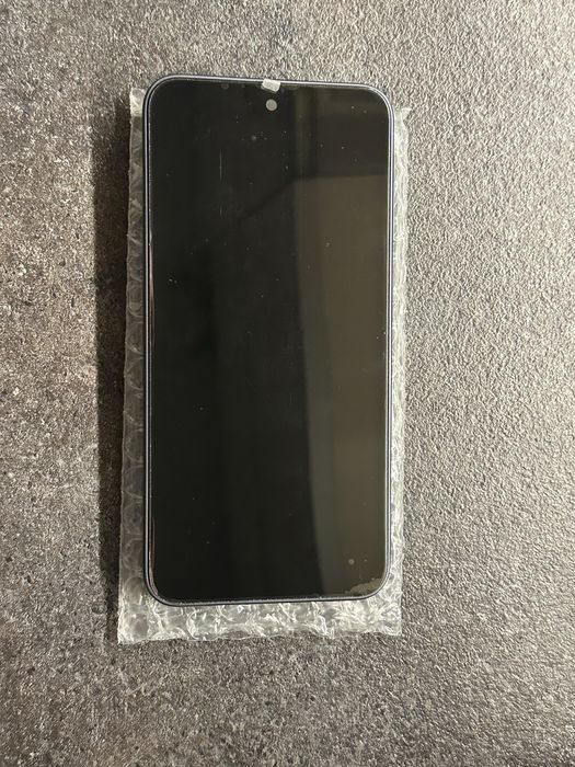 Display  Samsung A35 A356 OLED cu Rama Nou