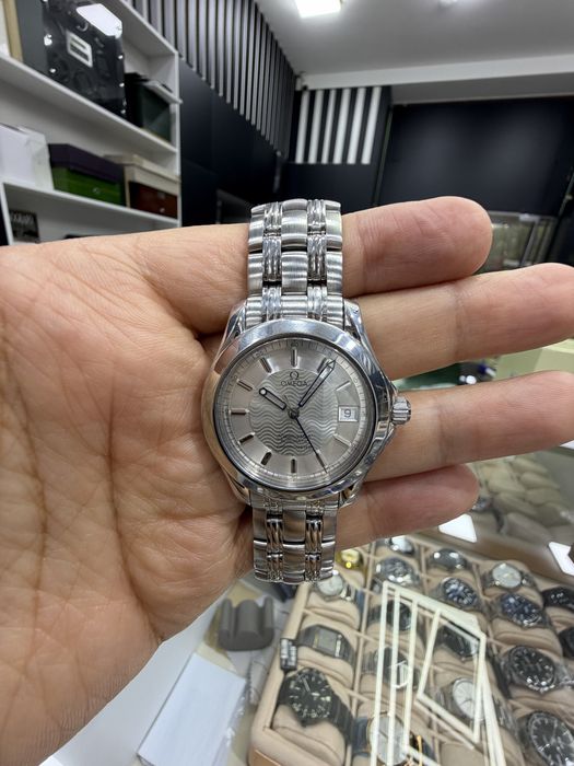 Breitling Avenger Chronograph