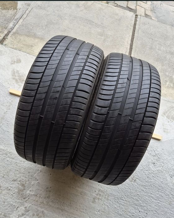 Set 2buc 245/40 R18 97Y XL Michelin Primacy³ ZP MOE vară