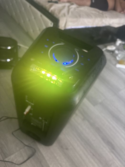 Boxa Bluetooth Par
