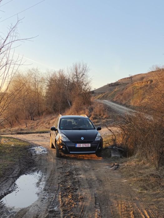 Vlad sau schimb renou clio 2010