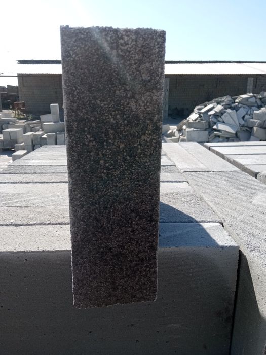 Газоблоки Газобетон завод