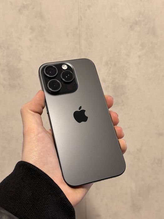 IPhone 16 PRO 256GB/Айфон 16 ПРО 256ГБ