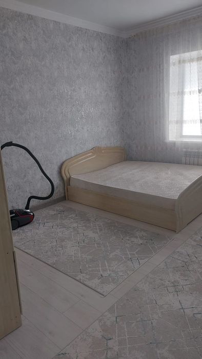 Сдается квартира в аренду