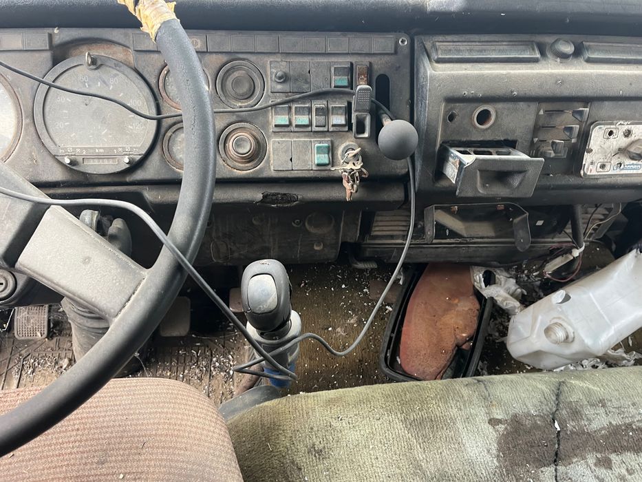 De vânzare MAN 1 360 CP