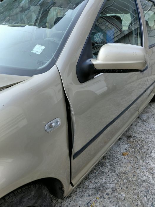 Golf 4, 1.6 на части