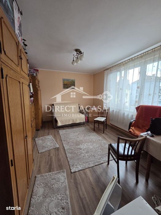 Garsonieră – zona semicentrală, str. Ștefan cel Mare