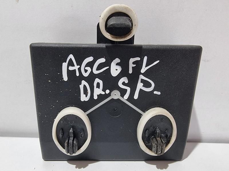 Modul usa stanga / dreapta spate Audi A6 facelift 4f, C6 4F0959795M Br