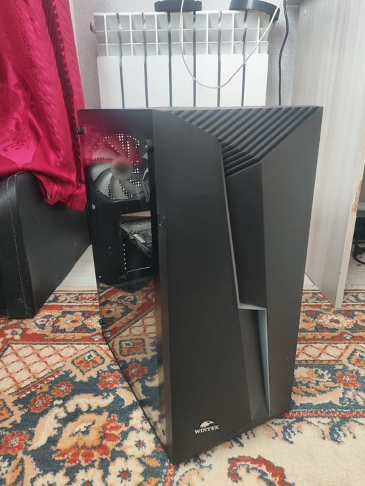 Компьютер настольный