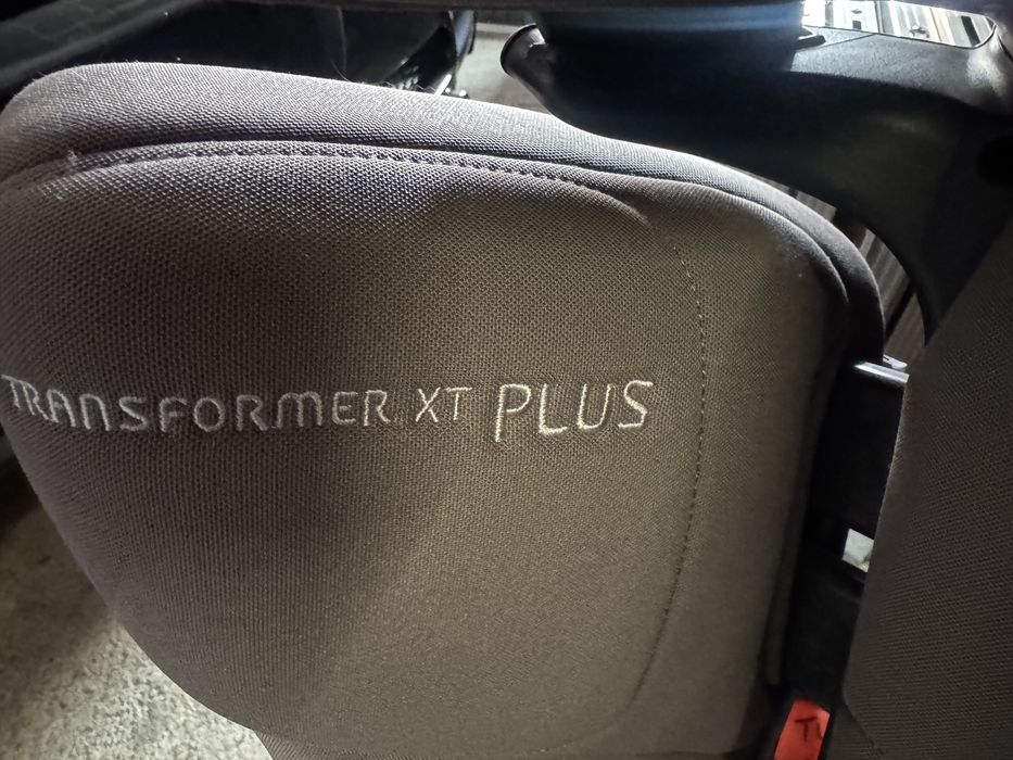 Scaun auto copil Concord transformer xt plus