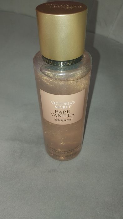 Body mist victoria's secret