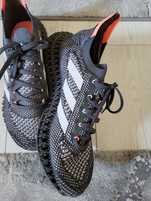 Adidas 4 D originali