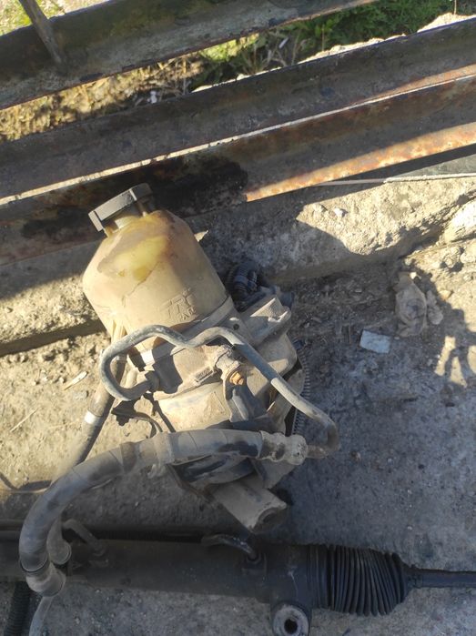 Ел хидравлични помпи маркучи рейка за Опел Зафира а