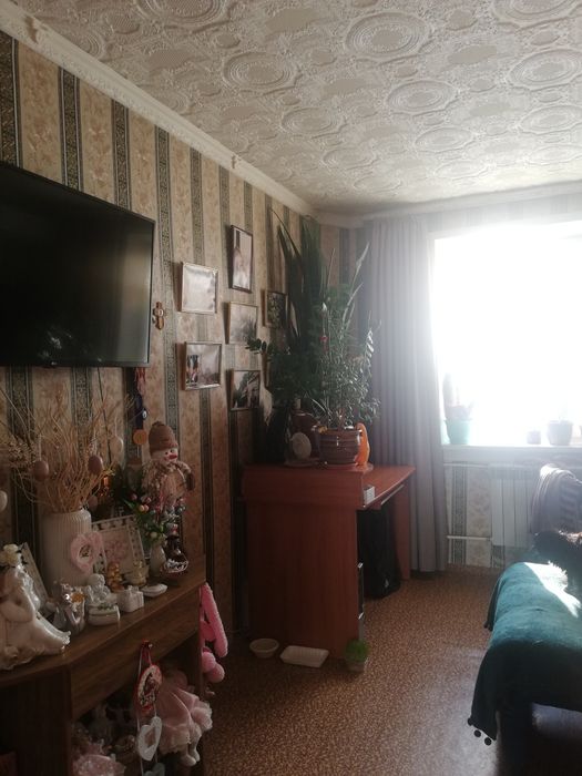 Продам 3-комнатную квартиру