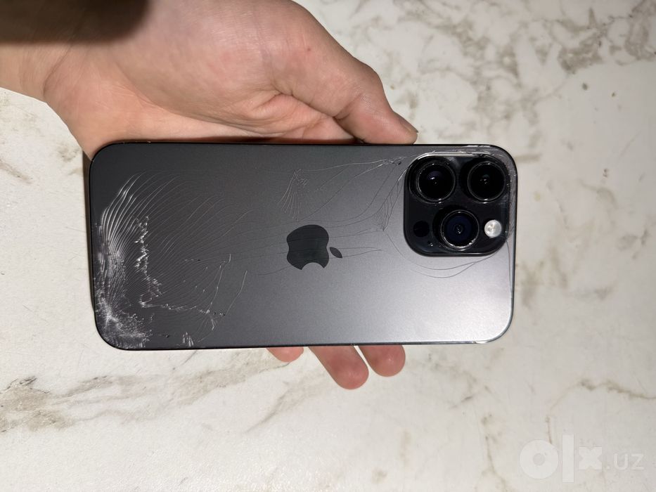 iiphone 14 pro max 128gb