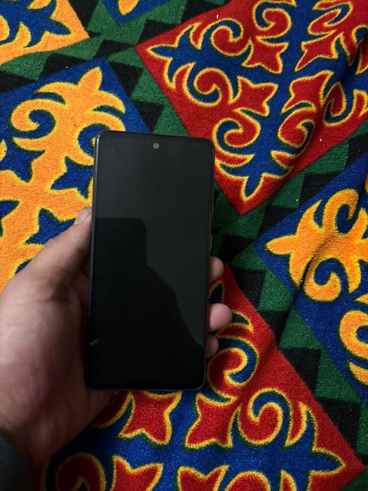 Samsung a52. Самсунг а52