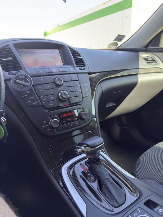 Opel Insignia A 2.0 CDTI 163 CP Automată
