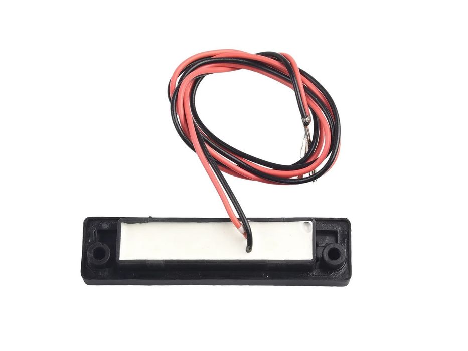 Бутон на дръжка за багажник за Kia Carens MK 3