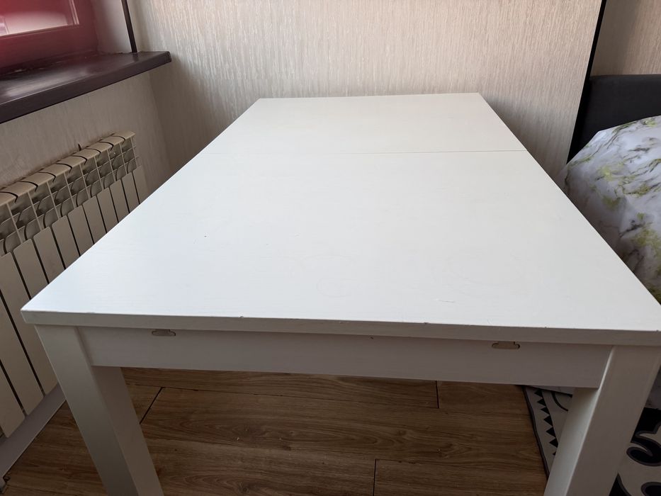 Стол раскладной большой