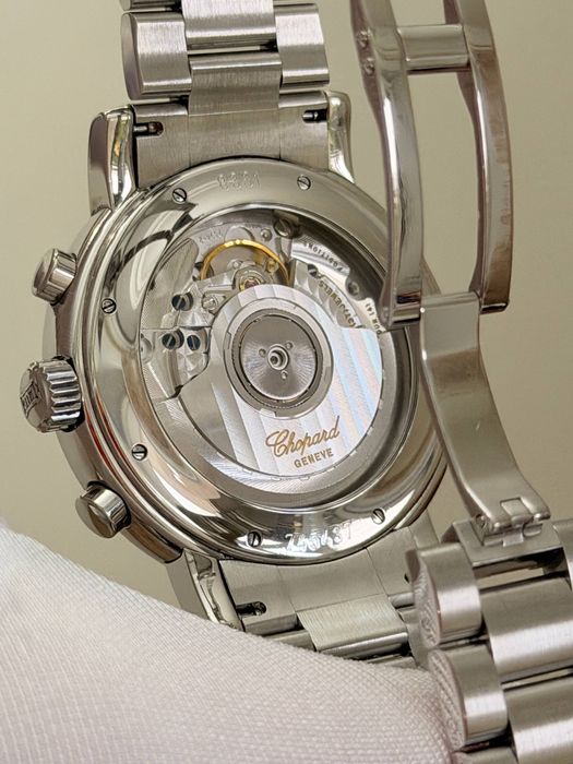 Продаются часы Chopard Geneve Automatic