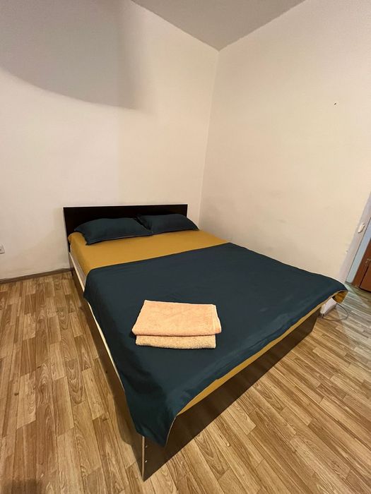 Сдам квартиру  посуточно, час 2000