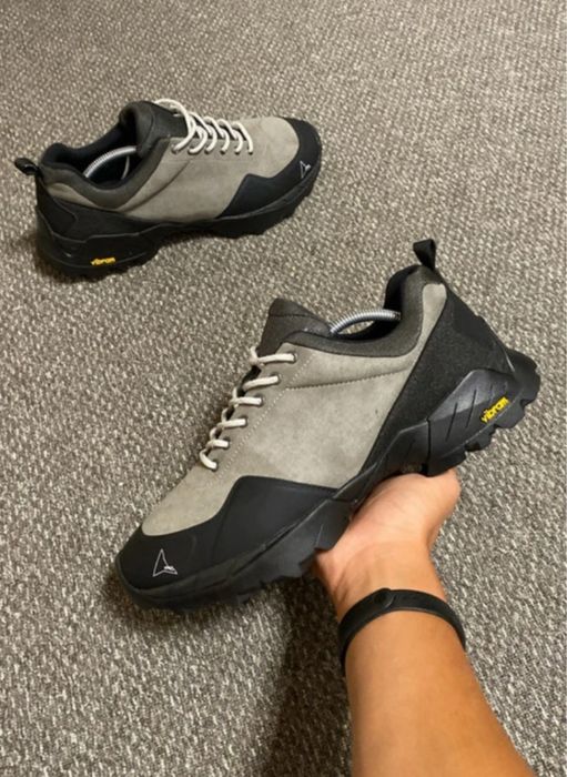 Roa Katharina Vibram mărime 45