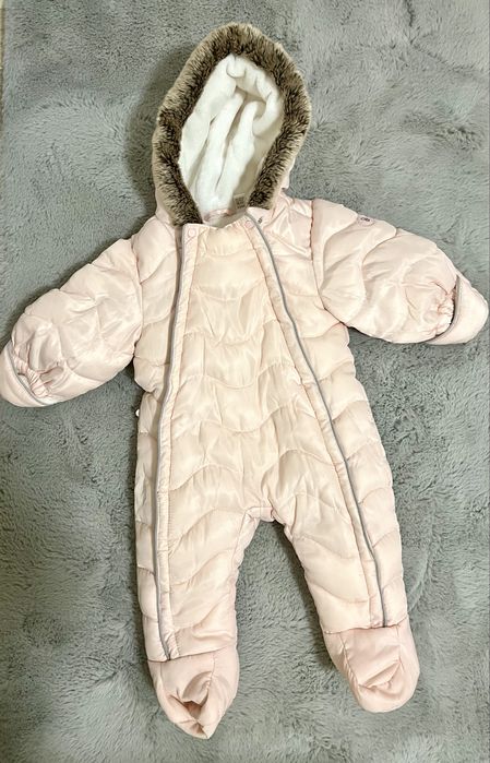 Ескимос Okaidi 6-12м