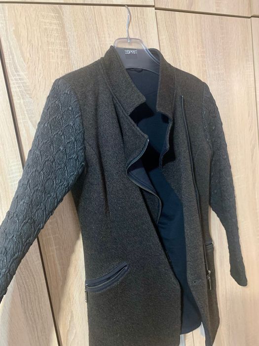 Преходно палто Junona