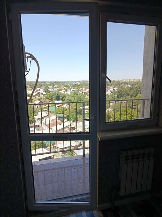 Квартира 1 комнатная