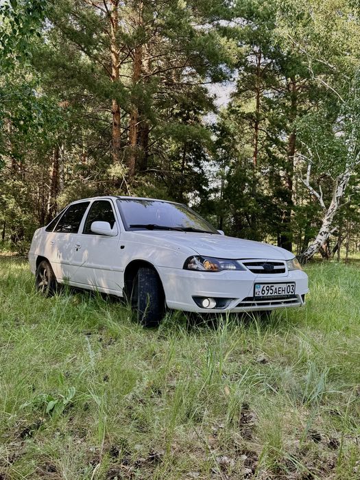 Продам Daewoo Nexia