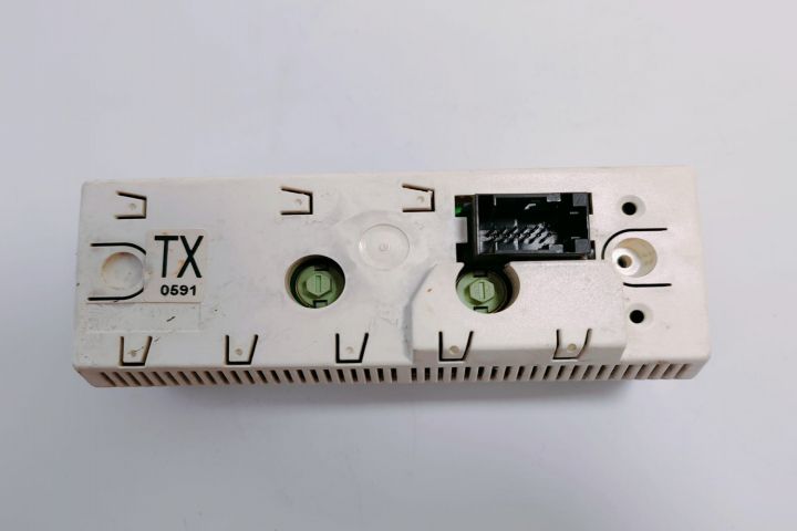 Display Bord 24461517 / 317099190 Opel Astra G