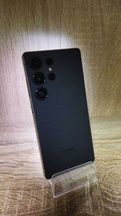 GALAXY S 25 ULTRA, 12/512 GB/Fin X Amanet&Exchange cod 116073