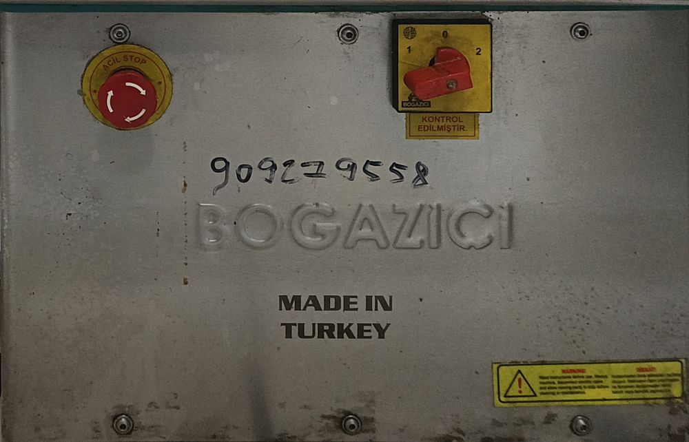 Meysarobka turutiski bogazici