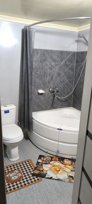 Аренда 1 кв 2 хона килинган