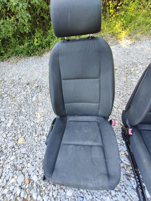 Салон за Ауди А4 Б6/Б7