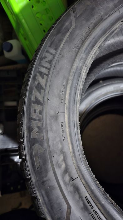 Mazzini balon 235/55/R19