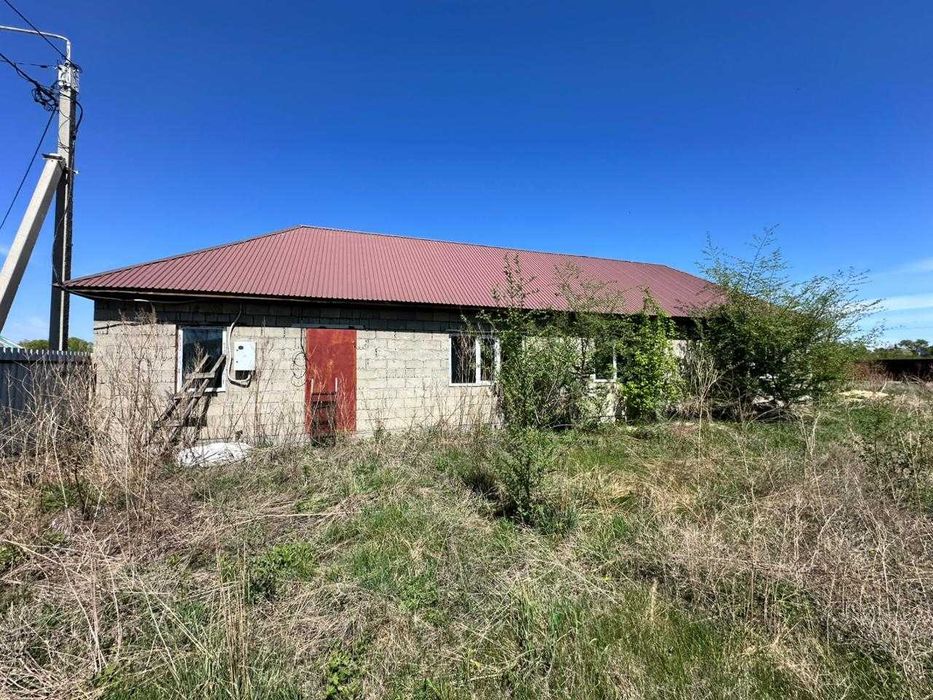 В продаже 4х ком Дом Саялы 34