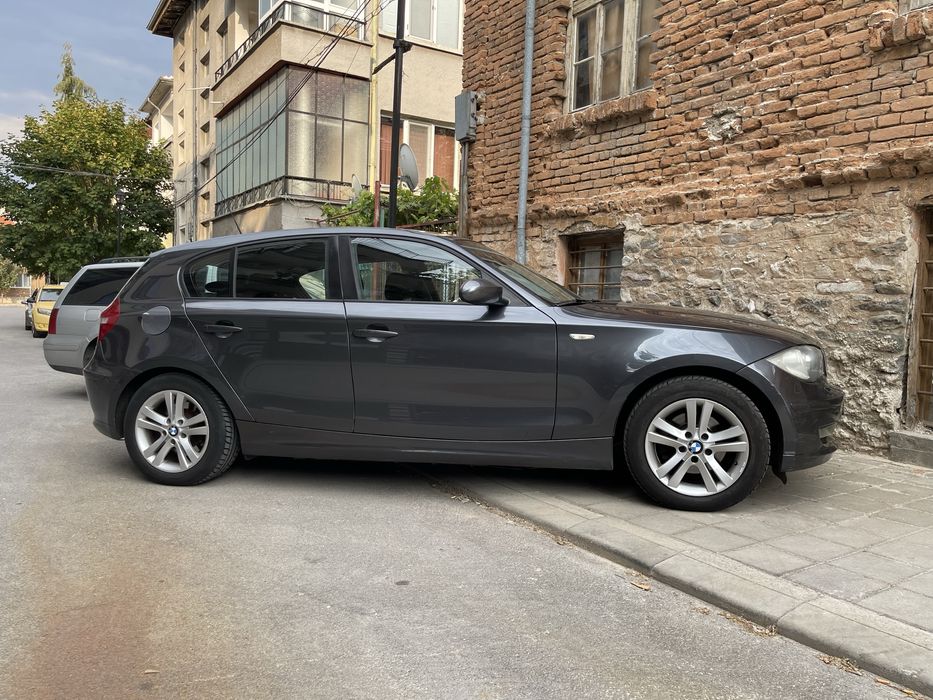 Джанти за BMW 5x112 R16 с нови летни гуми