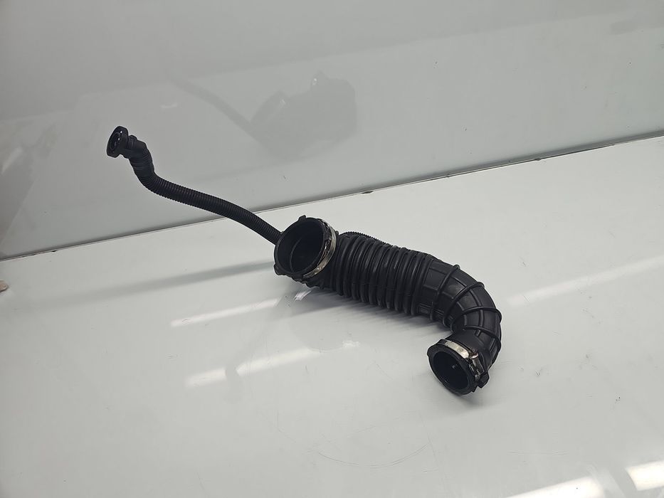 Tub admisie aer AUDI A4 (8K5, B8) Avant [Fabr 2008-2015] 03G129629 2.0