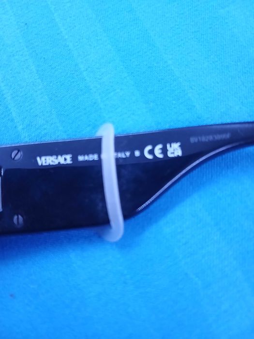 Ochelari de soare Versace