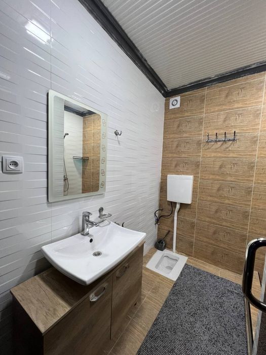 Dacha sotiladi Meridian xaus