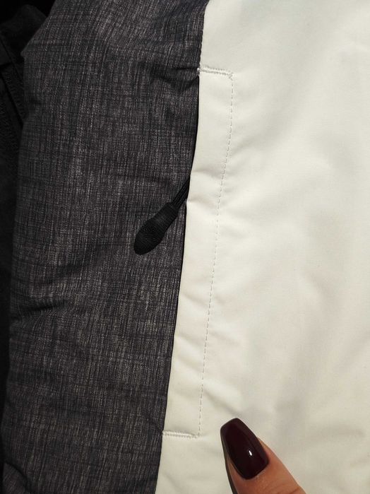 Яке Kilpi за ски