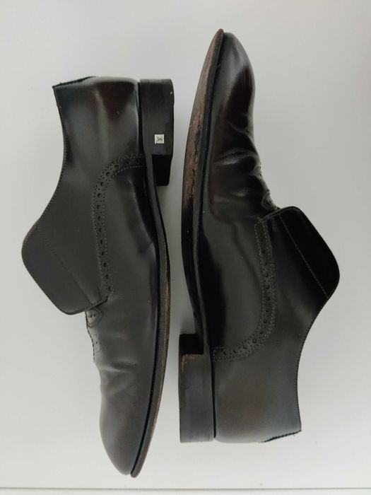 Pantofi Louis Vuitton papuci